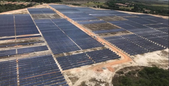 Parque Energia Solar