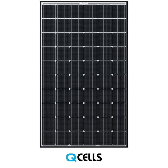Painel Solar QCellsQ.Peak-G4.1 305