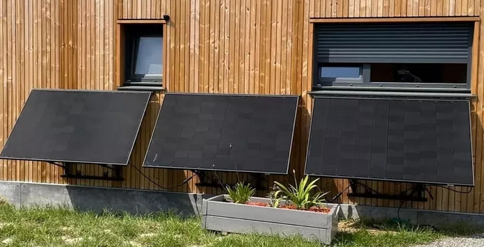 Kit Autoconsumo Solar Fotovoltaico Sunology Play
