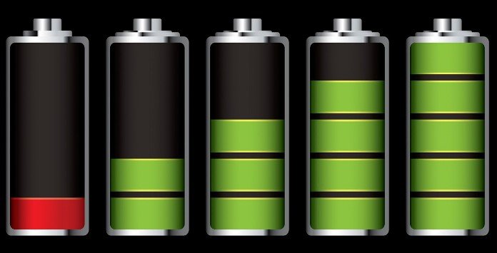 Baterias Lítio-Enxofre