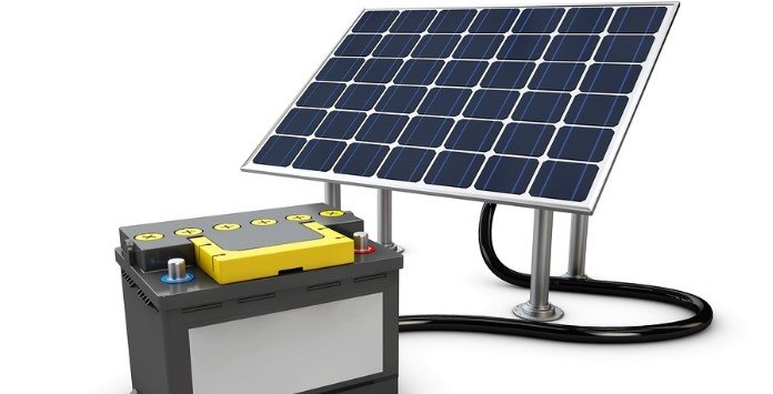 Melhores baterias solar fotovoltaico