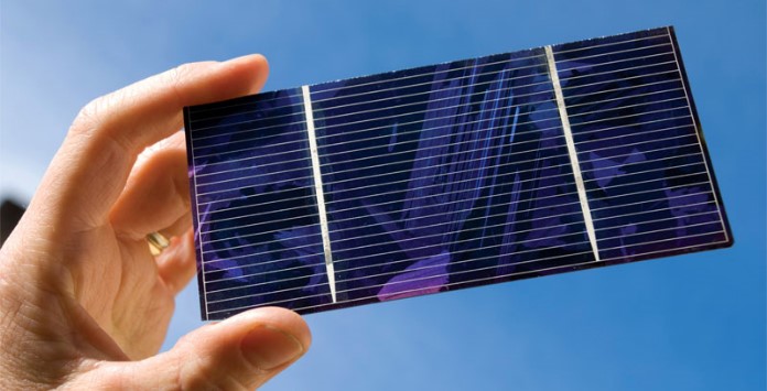 As células solares fotovoltaicas estão cada vez mais baratas e eficientes