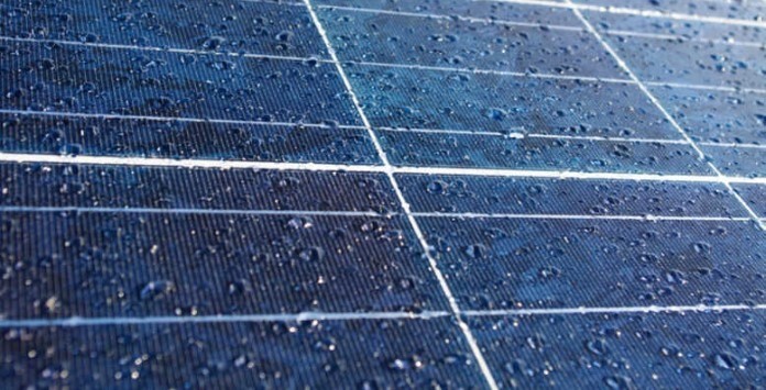 Células Solares - Painel Fotovoltaico