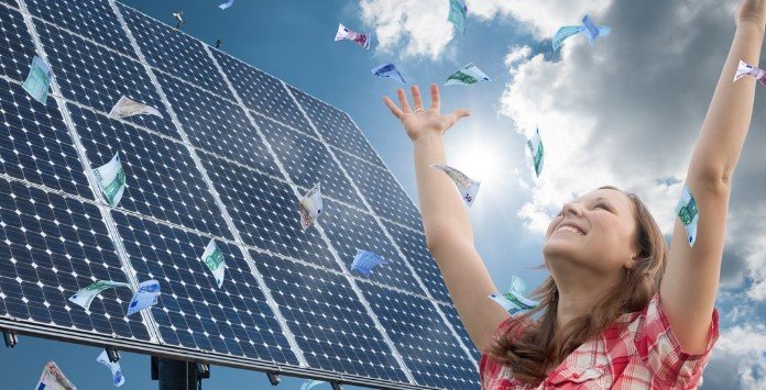 Custos Energia Solar Fotovoltaica
