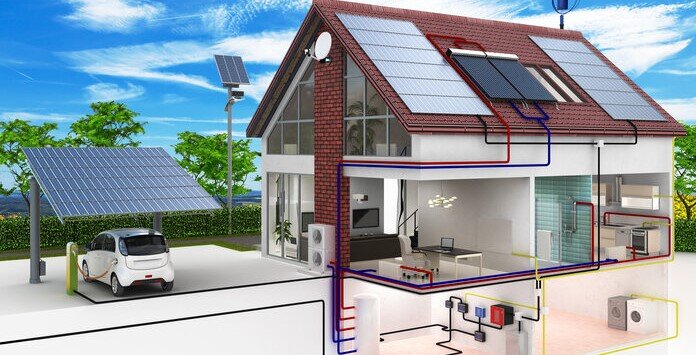 Reduzir consumo eletricidade - Eficiência Energética