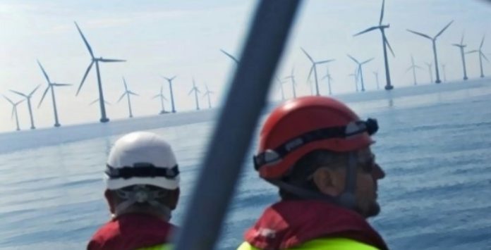 emprego-energia-eolica-offshore