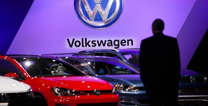 Escândalo Emissões Volkswagen