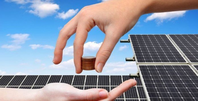Financiamento Projetos Energia Solar