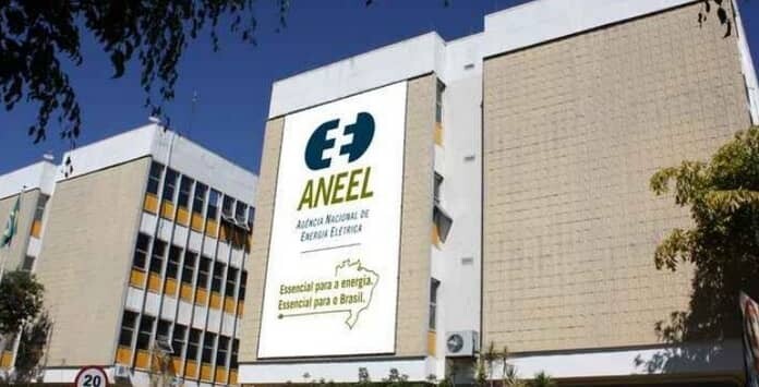 Agência Nacional de Energia Elétrica (Aneel)