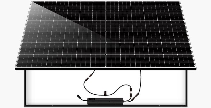 KIT Autoconsumo Solar Fotovoltaico SOLARUNIT