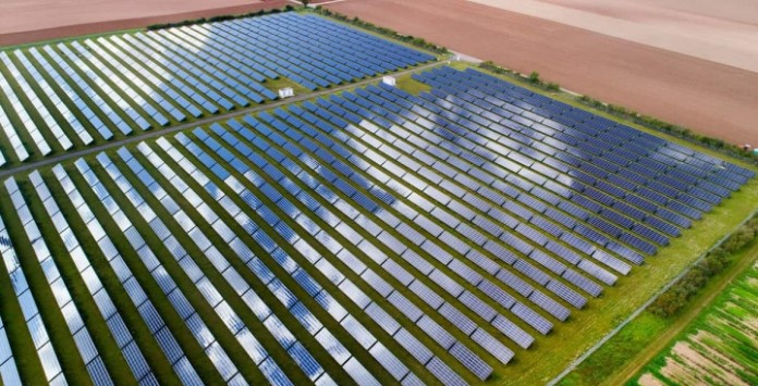 Leilão Energia Solar em Portugal