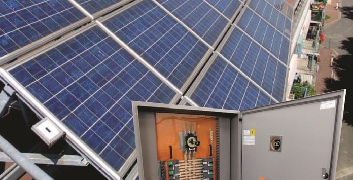 Mercado Energia Solar - Brasil - Engerey