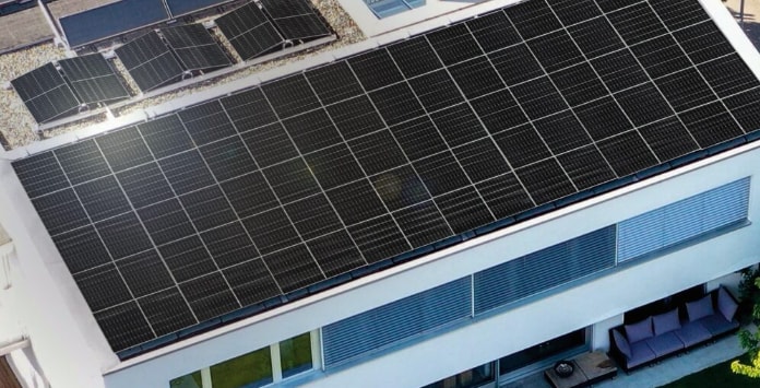 Novos painéis solares vão revolucionar o sistema de autoconsumo doméstico, serão lançados pela LG em maio em Espanha.