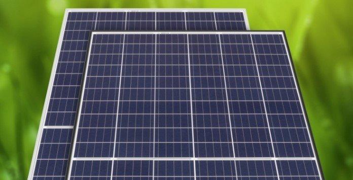 Paineis Solares Fotovoltaicos REC TwinPeak