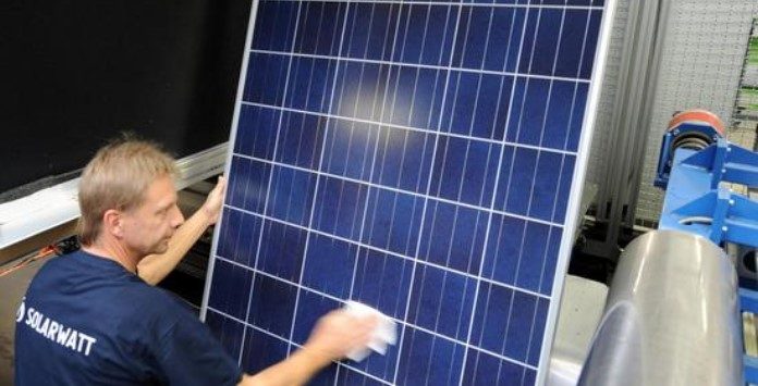 Solar watt aumenta vendas em 30% devido ao autoconsumo solar fotovoltaico
