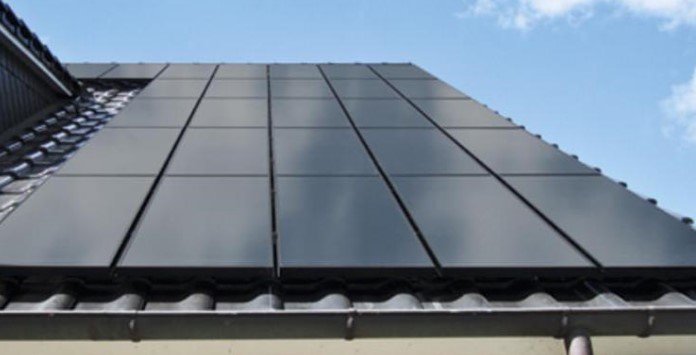 Painéis Solares Fotovoltaicos sem moldura (Frameless)