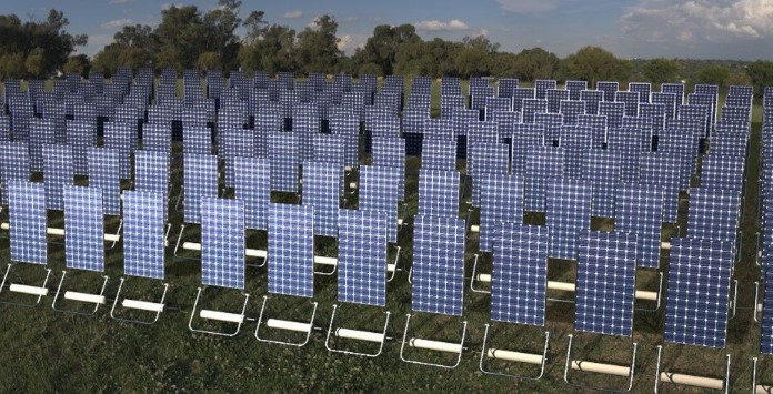 Sinn Power - Painéis Solares Fotovoltaicos