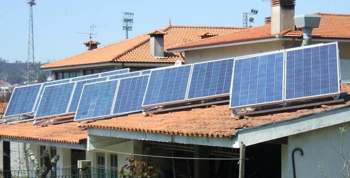 Instalação de painéis solares aumentou 50% no primeiro semestre de 2021
