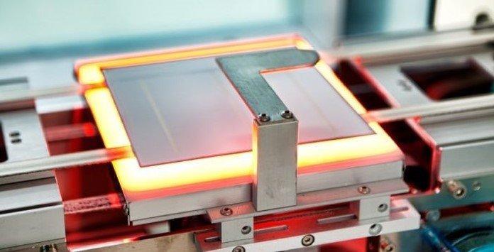 Painel Solar - Trina Solar iTOPCon