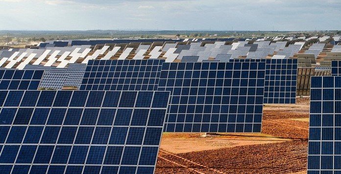 Projeto Solara Energia Solar