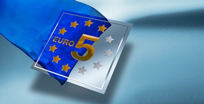 Sistema e norma Euro5