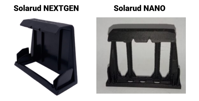 Solarud NEXTGEN - NANO