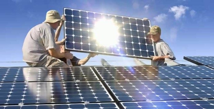 Efeito flexo fotovoltaico - Células Solares