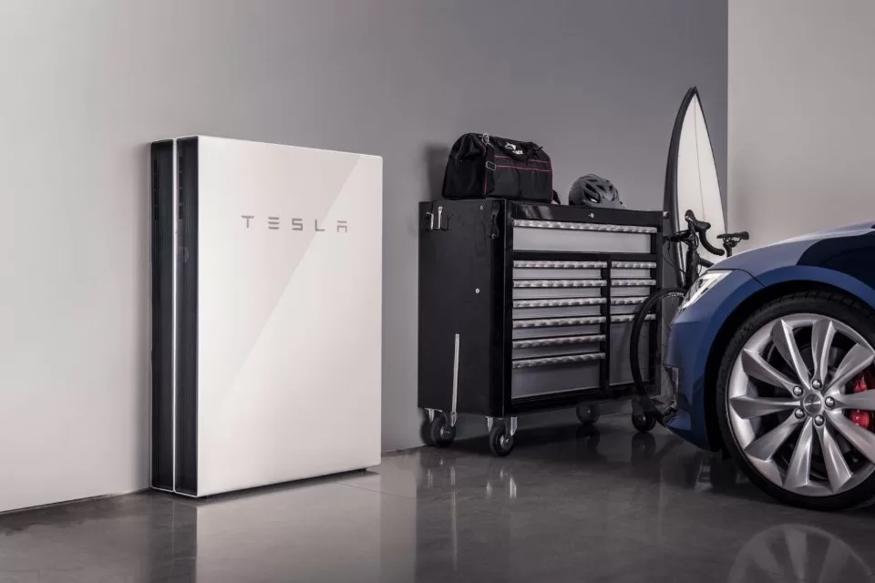 Tesla Powerwall Portugal
