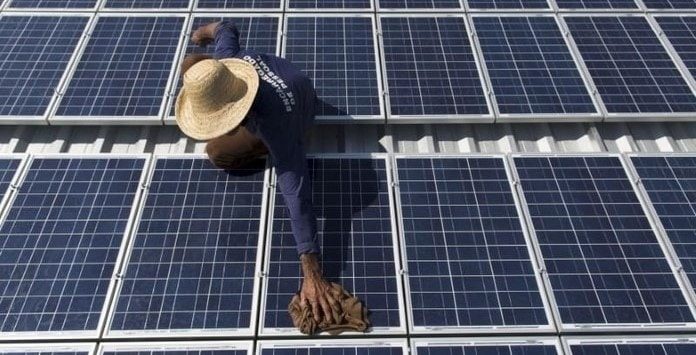 Energia Solar Fotovoltaica Brasil