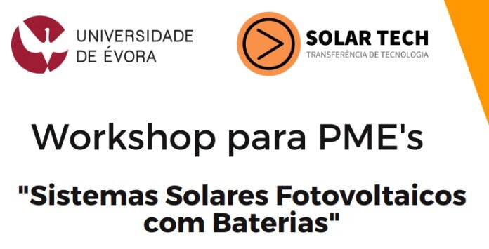 Workshop - Sistemas Solares Fotovoltaicos